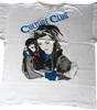 Culture Club Band T-Shirt Weiß Kurzarm Alle Größen S5XL X228 Unisex T-Shirt