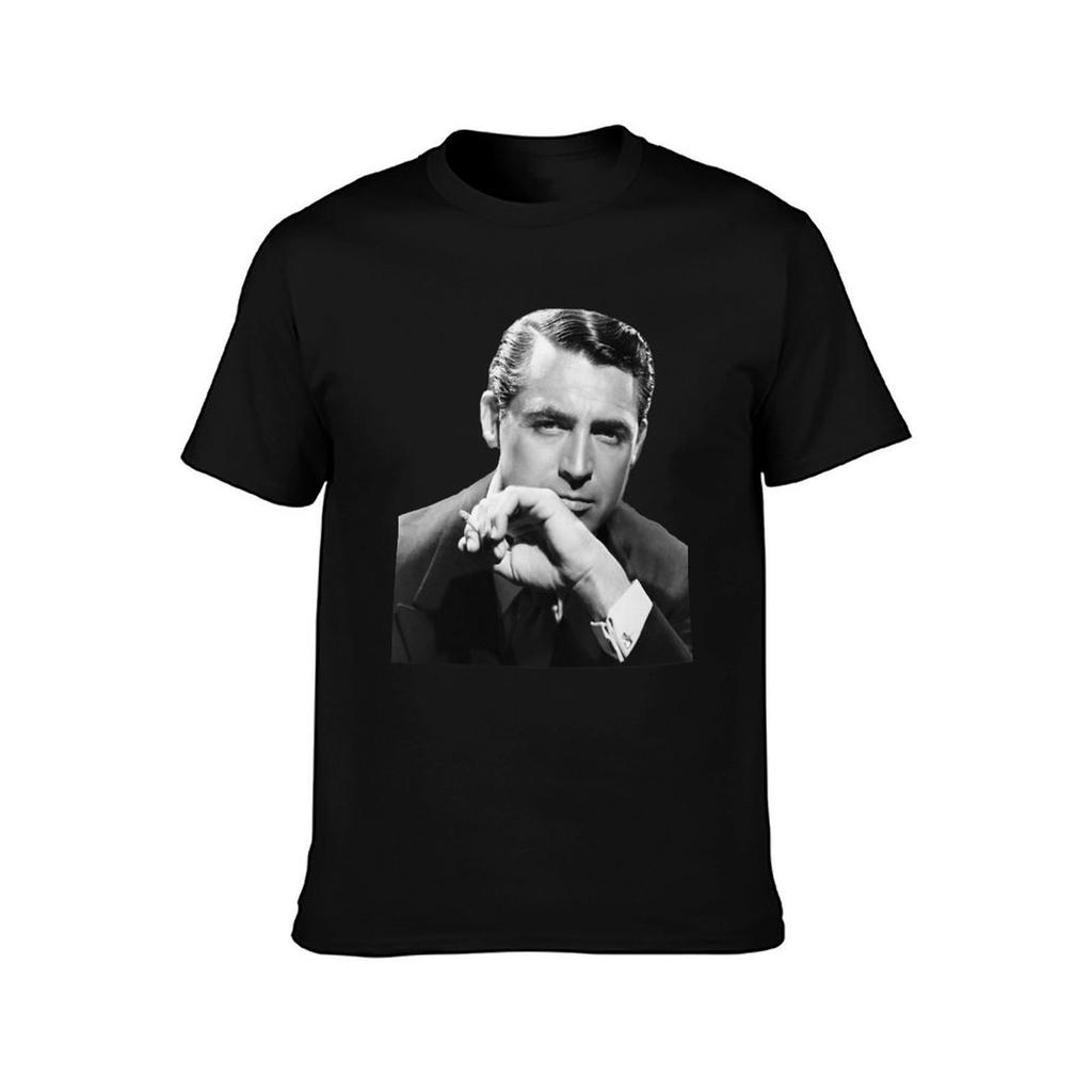 Cary Grant STOCK TShirt Holiday Outdoor TShirt