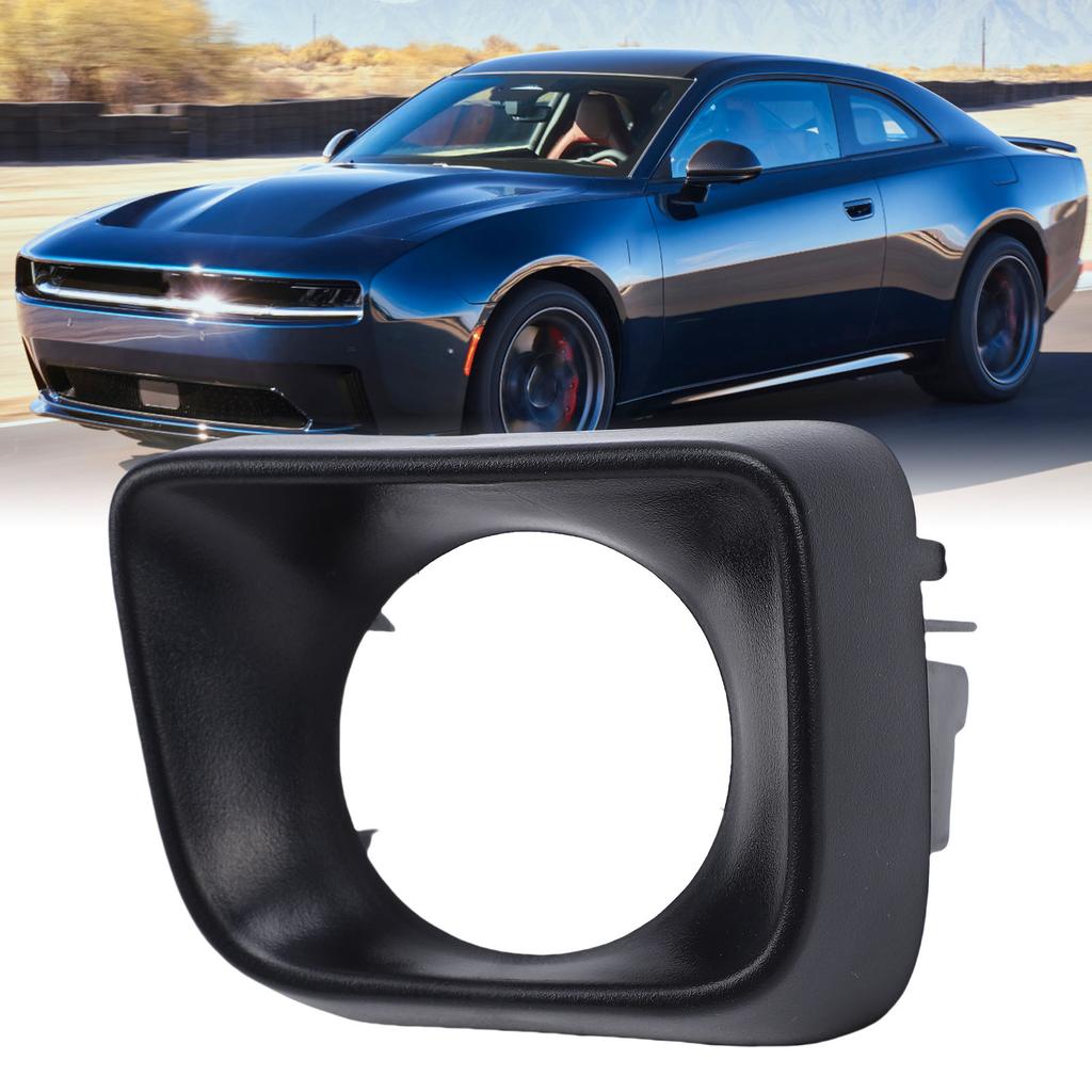 Adaptive Speed Control Sensor Bezel 68238710AA   Great Fit Replacement for   2015-2024