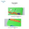 LanYou LU-550 Cassette Fiber Optic Cleaner