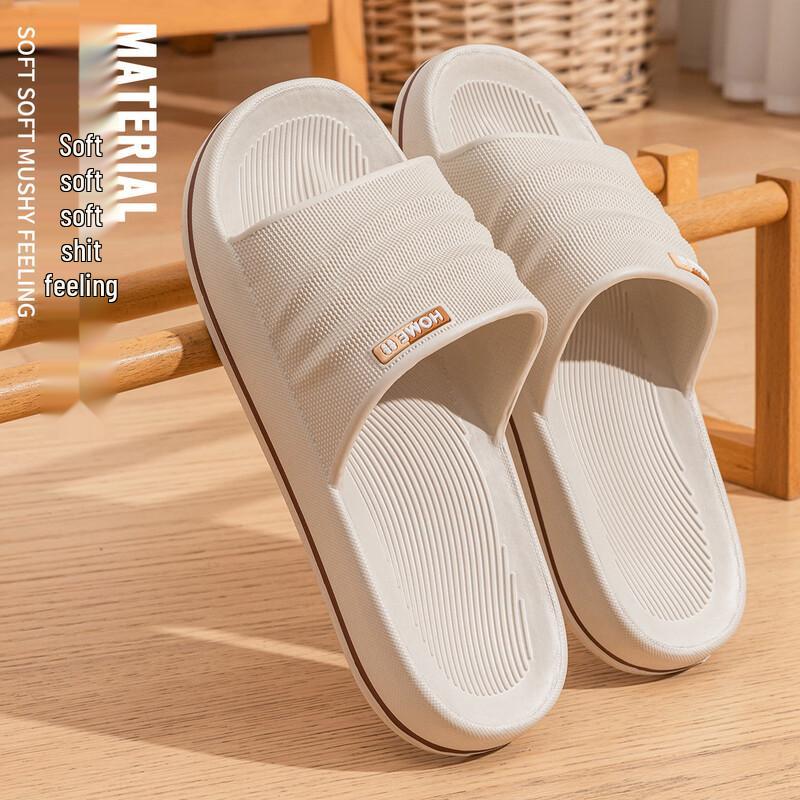Grace Anti-slip Summer Indoor Slippers