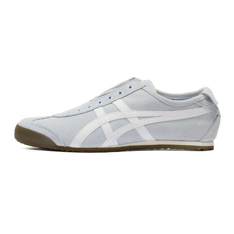 Onitsuka Tiger MEXICO 66 SLIP on Low top Casual Shoes Unisex 1183C157-400