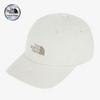 The North Face Standard Ballcap Corduroy Ne3cr60j Cre