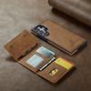 Non-Slip Vintage Wallet Case for Samsung Galaxy S24 Ultra S24ultra S23 FE S22 Plus Shockproof Leather Card Holder Cases