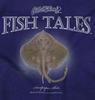 Sandpaper Skate Fishing Fisherman Anglers Gift TShirt 100 Cotton ONeck Summer Short Sleeve Casual Mens Tshirt Size S3XL