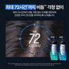 Head & Shoulders Professional Anti-Dandruff Advanced Oil Control Shampoo 300ml - Scalp Fresh, Korean