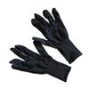 1pair Elastics Warm Mittens Unisex Touchscreen Gloves Cold Weather Gloves for Outdoor Cycling