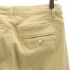 AIGLE Stretch pants S Khaki beige Women Used