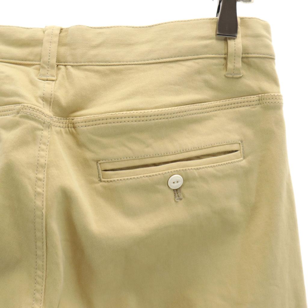 Aigle Stretchhose S Khaki beige Damen Gebraucht