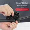 Universal Car Wiper Blade Repair Tool - Frameless Rubber Strip Refurbisher
