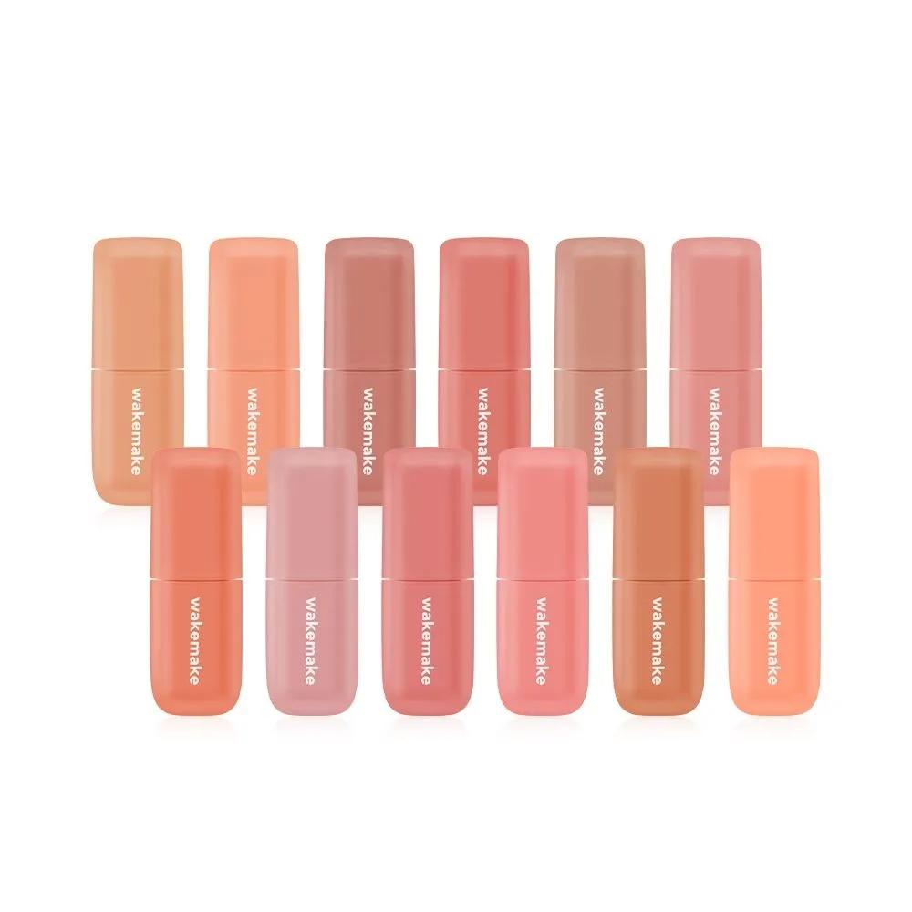 WAKEMAKE Тинт для губ Water Blurring Layer 4,6 г -/R No. 10 Rose Shoe