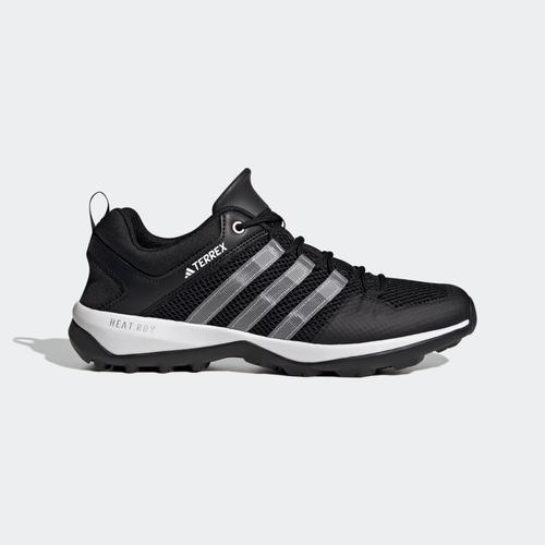 Adidas Terrex Daroga PLUS H.RDY HP8634 Unisex Schwarz/Weiß Größe