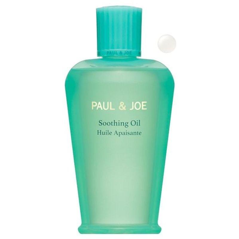 Paul & Joe - Soothing Oil