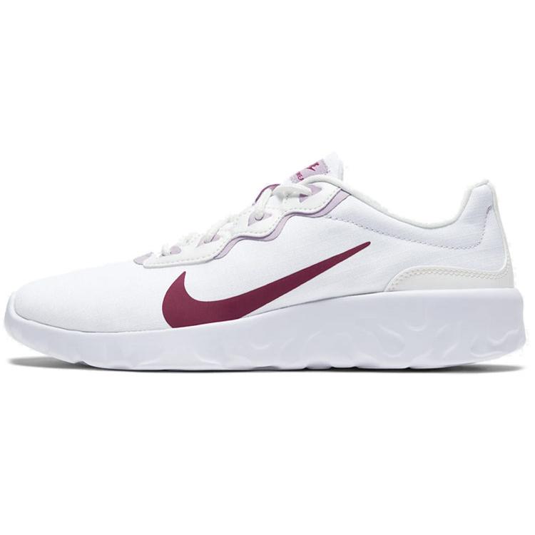 

Nike Explore Strada Wntr Black White Women s CQ7624-100 36