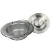 BENAGIL 304 Stainless Steel Kitchen Sink Strainer