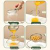 Baby Food Strainer & Sieve
