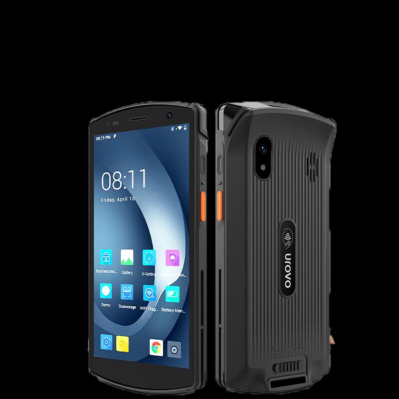 UROVO I6310 Pro Handheld Android PDA Scanner