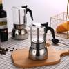 Aparate de bucătărie – Espressoare și cafetiere