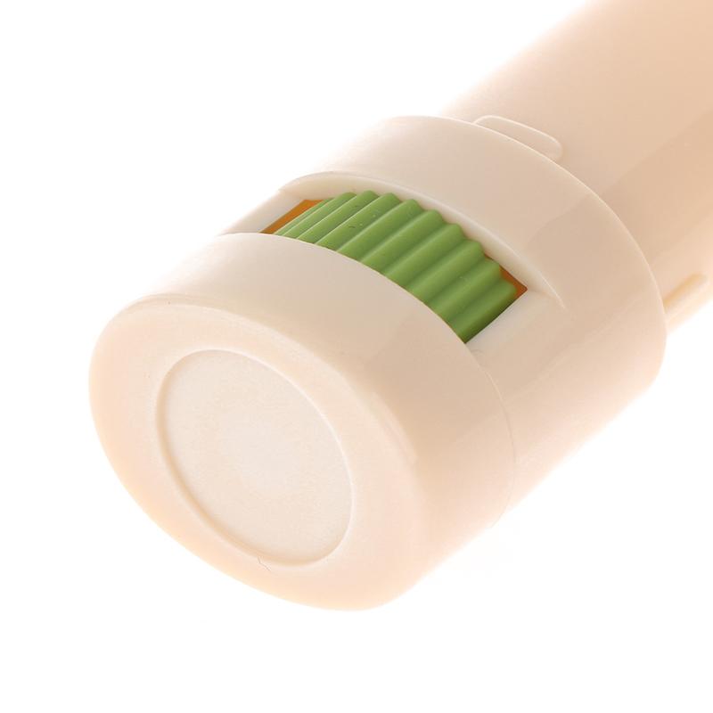 1Pcs 7G Deodorant Container Empty Plastic Twist-Up Solid Mosquito Repellent Tubes For Diy Antiperspirant Aromatherapy Balm