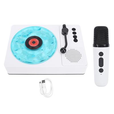 Audio/Video – Přenosné reproduktory