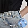3/1 Piezas Broches de Perlas de Moda Pines de Seguridad de Perlas Artificiales Pin de Seguridad para Suéter Chal Clip de Seguridad para Ropa de Mujeres Niñas Decoración Regalos