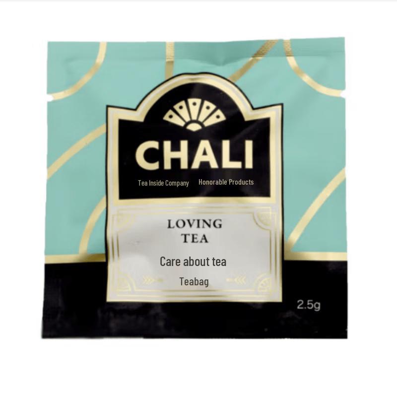 CHALI Selected Care Tea