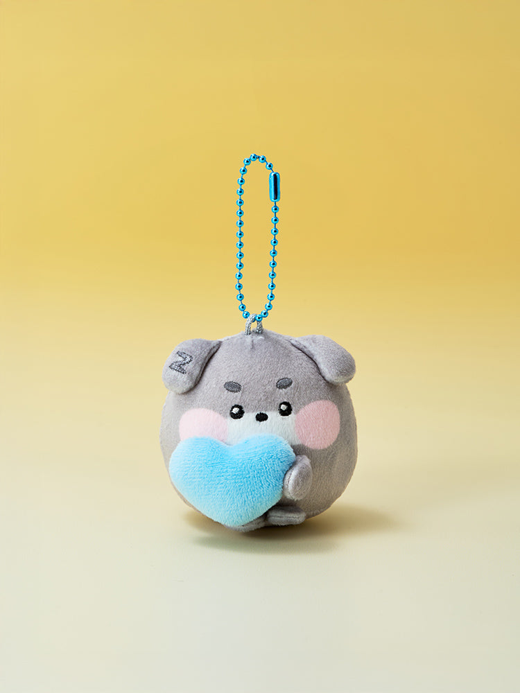 ZEROBASEONE Zeroni Wonderland Magnet Doll Keyring