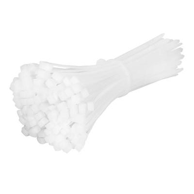 Junwen Self-locking Nylon Cable Ties
