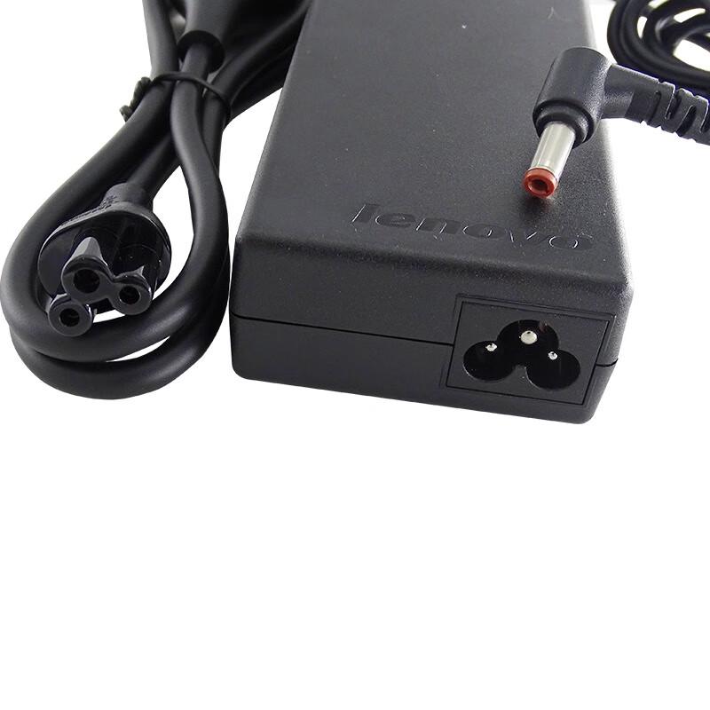 

Lenovo 120W Laptop Power Adapter