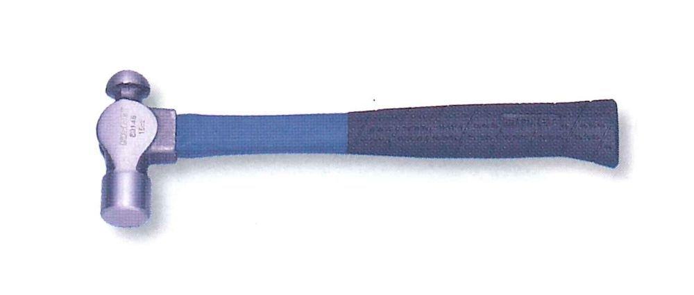 

SIGNET Ball Pin Hammer, 16 oz (Fiberglass Handle), 80146
