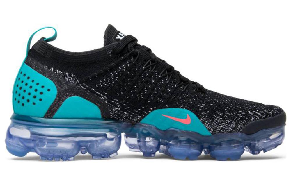 Nike Air VaporMax 2.0 Juodi Karšto Punch Moteriški 942843-003