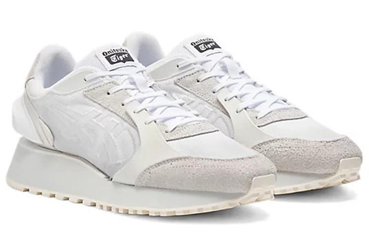 Onitsuka Tiger Moage Co 'White' 1183B555-102
