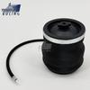 Compatible Airbag Shock Absorber for Lear ISRI Seats and Heavy-Duty Trucks: Dongfeng, Tianlong, Chenglong, Sany, Jiefang, Hongyan, Shaanxi