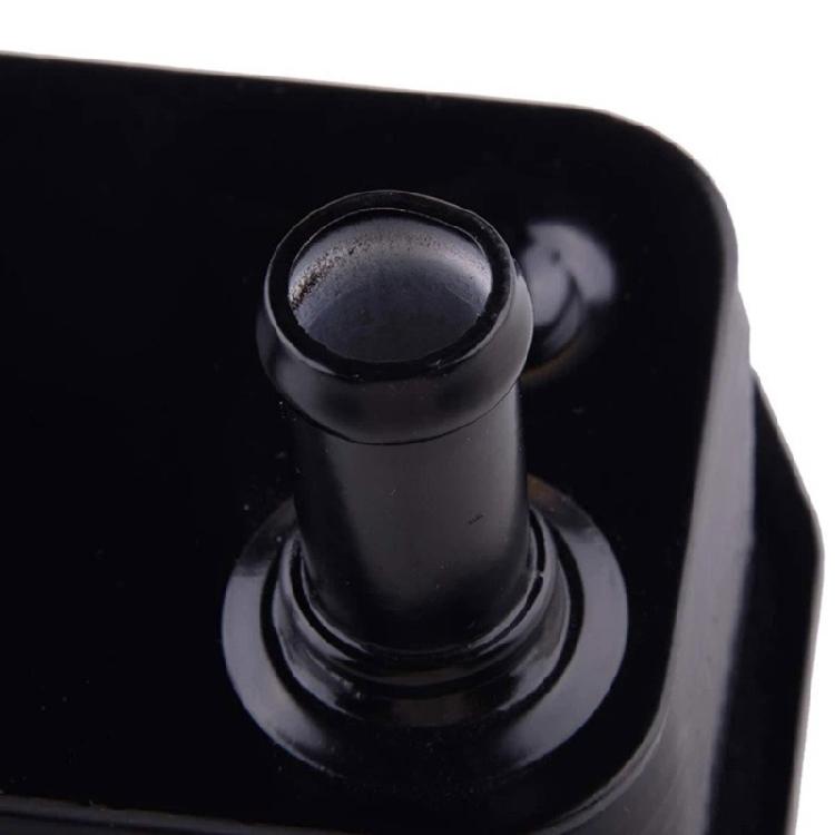 Überlegene Motortemperaturregelung mit Aluminium-Ölkühler, für GTX215 GTR215 GTX260 RXT260 GTI130 GTI155 GTX155