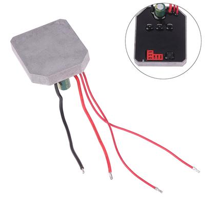 5.1*6.1Cm Electric Wrench Board Controller Power Tool Motherboard Accessories Brushless Lithium Angle Grinder Control Board