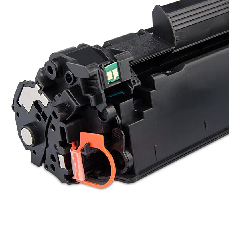 Compatible HP 388A Black Toner Cartridge