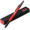 Rotring 500 Mechanical Pencil 0.5mm Shine Red 2218726