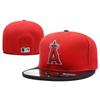 Men's Unadjustable Full Seal Baseball Cap - Flat Brim, Enclosed Design, American Size, Ideal for Street Dance