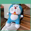 Pluszowa zabawka Doraemon Duża lalka z bawełną PP dla dzieci i kolekcjonerów
