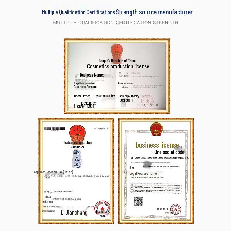 Southeast Asia Cross-border 1000ml Body Massage Essential Oil