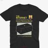 The Internet It Crowd T Shirt Moss Douglas Reynholm Industries