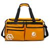 Large Capacity Travel Bag Independent Shoe Compartment Fitness Multi-compartment Multifunctional Waterproof Wear-resistant Handbag