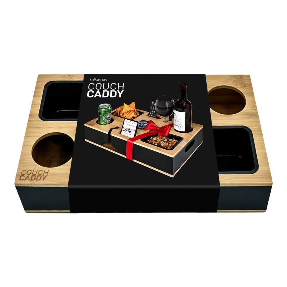 Frühstückstisch für das Bett Holz Tablett für das Bett Organizer für das Sofa