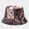 Verstellbare Vintage-Kappe für Damen und Herren für Outdoor-Wanderungen und Bergsteigen