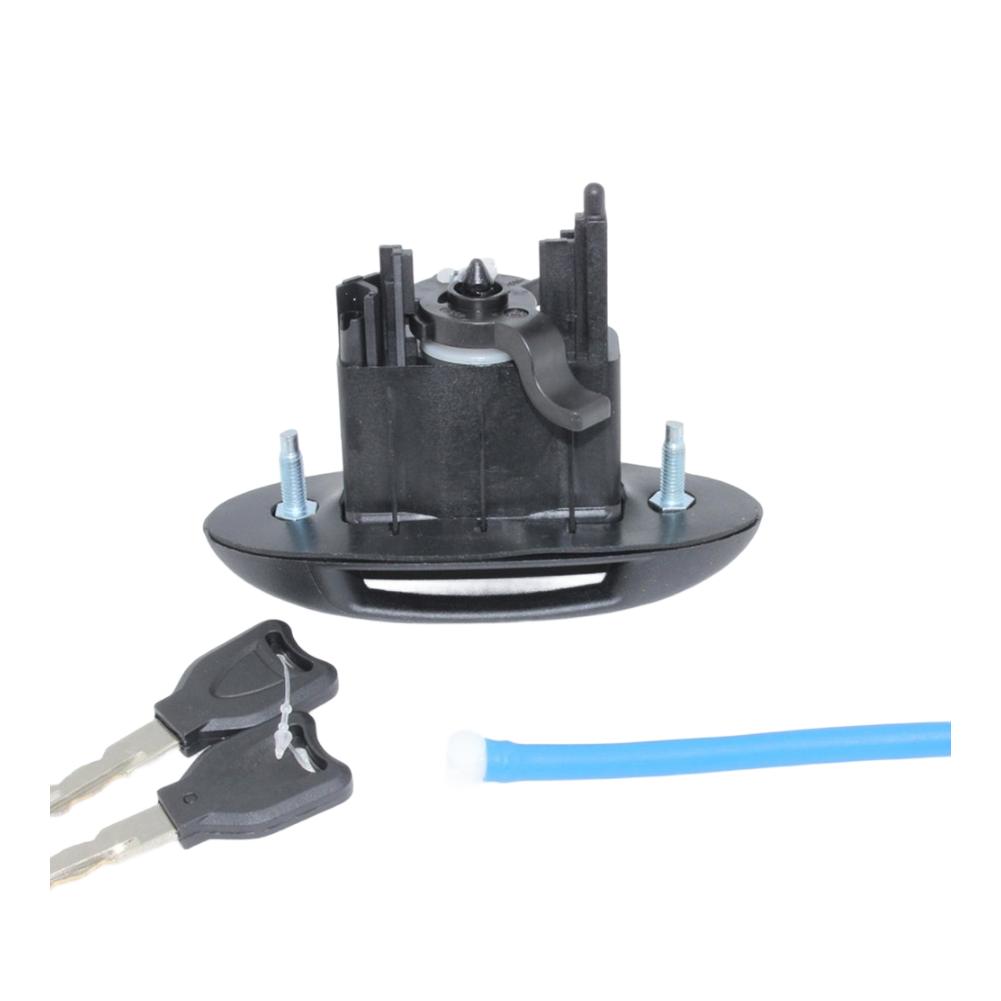 Tailgate Trunk Latch Door Lock Actuator 7701469990 For Renault For Megane I 1998-2003 Replacement Parts Set