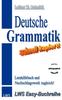 Libro Deutsche Grammatik - Schnell Kapiert! : Der Nutzliche Deutsch-Helfer Rund Um Die Deutsche Grammatik