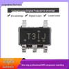 TL431IDBVR SOT-23-5 Adjustable Precision Shunt Regulator Chip, Silk Screen T3IJ