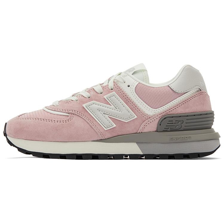 New New Balance 574 Legacy 'Pink' U574LGOP
