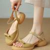 Scarpe da donna – Sandali