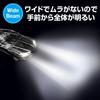 PIAA headlight/fog lamp LED 6000K <controllerless type> Achieves ultimate brightness! Copper board & heat pipe equipped model 12V/24V shared 34/34W Hi